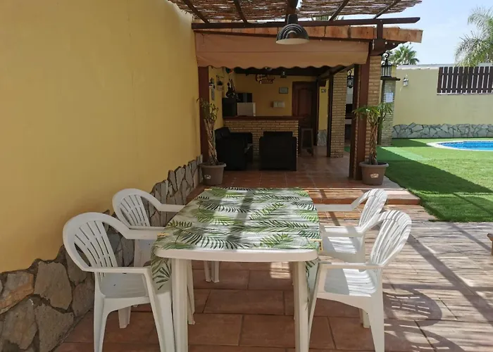 Casa Ye Ye