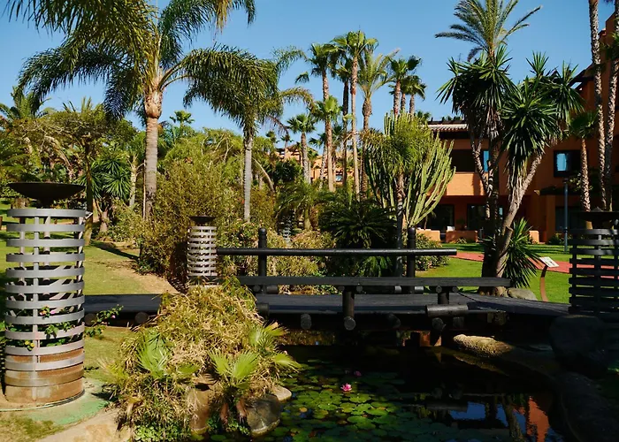 Aparthotel Novo Resort