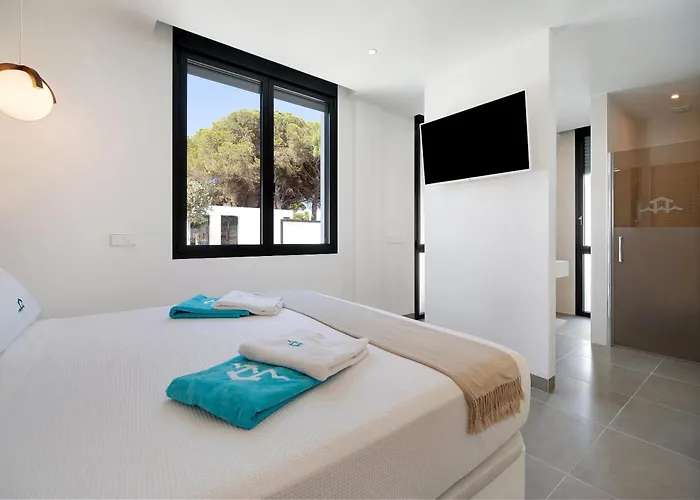 Andrea Sea Villa
